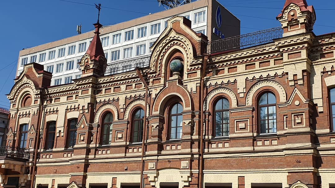 Иркутск Карла Маркса Фото Иркутск Карла Маркса Фото