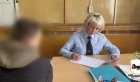 В Братске 16-летний школьник ходил по двору с ножом