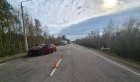 В Ангарске при столкновении четырех иномарок пострадали два человека