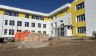В Тайшете школу на 1275 мест построят до конца 2026 года