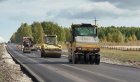 Завершение ремонта участка трассы Баяндай — Еланцы — Хужир