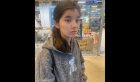 В Иркутском округе пропала 15-летняя школьница