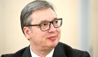 Вучич уходит с поста президента Сербии