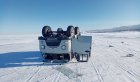 В Приангарье водителя буханки осудили за гибель туристки на Байкале (Видео)