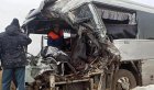 Пять человек в тяжелом состоянии после ДТП в Забайкалье