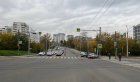 В Иркутске на Академической произошло массовое ДТП (Видео)