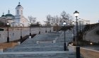 Температура в Иркутской области осенью 2026 года будет близка к норме