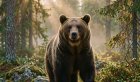 Правительство России рассматривает меры по регулированию популяции медведей