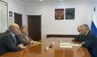 В Тулуне назначили ВРИО мэра