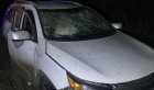 В Черемховском районе авария унесла жизни четырех человек