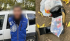 В Иркутске задержали закладчика, который прятал наркотики в боксерской перчатке