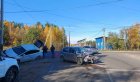 За неделю в Иркутске и районе 20 человек пострадали в ДТП