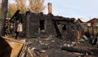 В Иркутске задержали подозреваемого в поджоге дома