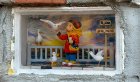 «Голос улиц» сделал новые миниатюры с местными персонажами