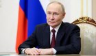 Президенту Российской Федерации исполнилось 74 года