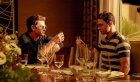 Variety: Юру Борисова могут во второй раз номинировать на «Оскар»