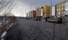 В Иркутске обновили спуск к набережной Ангары в Октябрьском округе