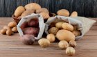 Житель Седанкино застрелил супругов, заподозрив их в краже картошки