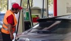Цены на топливо сегодня: в Иркутске подорожали дизель и АИ-92