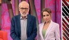 Семья из Ангарска в эфире «Мужского/Женского» спорит, с кем будет жить годовалый ребёнок