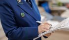 В Казачинско-Ленском районе предпринимателя оштрафовали на 50 тысяч рублей за продажу контрафакта