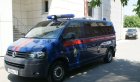 В Эхирит-Булагатском районе мужчину осудили на два года колонии за избиение мужа бывшей супруги