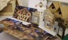 В сквере Кирова к Новому году установят новую елку
