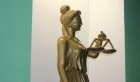 На трассе «Байкал» вблизи Бабушкина произошло ДТП с участием трех большегрузов