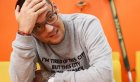 Рэпер Гуф выгнал со своего концерта в Воронеже зрителя за оскорбления и жалобы на опоздание