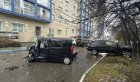 На дорогах Иркутска за неделю 29 человек пострадали в ДТП