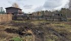 В Ангарске мужчина самовольно занял землю для разведения коз