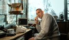 Артём Дзюба ищет бывшего тренера на СТС