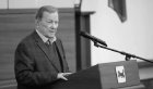 Умер почетный гражданин Иркутска и заслуженный строитель Юрий Шкуропат