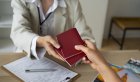 МВД: мужчинам призывного возраста могут отказать в загранпаспорте без военного билета