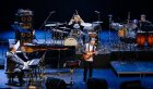 «Джаз на Байкале» в Иркутске: Игорь Бутман, Fantine и JUAN HORLENDIS BAND