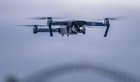 Дроны доставят лекарства и посылки: Минтранс выберет пять пилотных регионов