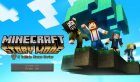 Minecraft: Story Mode скачать торрент на русском бесплатно ...