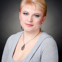Кузьмичева Ника