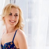 Анастасия Васильева, 30 лет