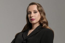 Виктория Складчикова