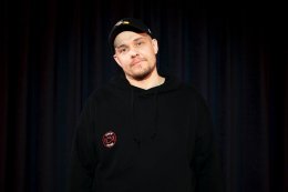 Новая программа Леонида Кулакова «Стендап Шансон»