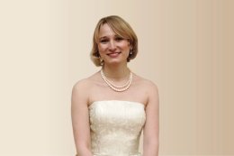 «На рубеже веков». Ирина Розанова