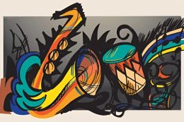 Latin Jazz