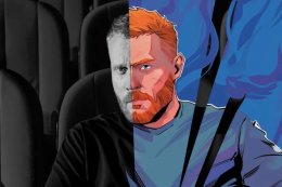 Евгений Чебатков