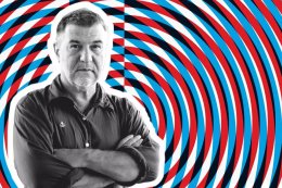 Евгений Гришковец. Монолог-концерт «Порядок слов»