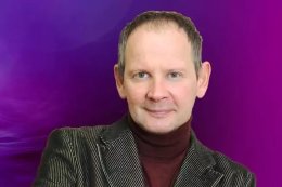 Даниил Спиваковский. «Его величество СЛУЧАЙ»