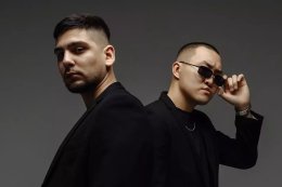 XASSA & BODIEV