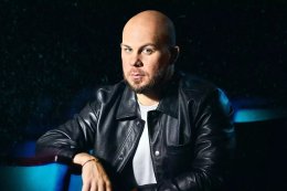 Валентин Сидоров. Standup