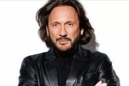 Стас Михайлов