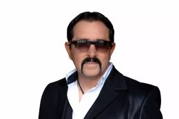 Владимир Ждамиров